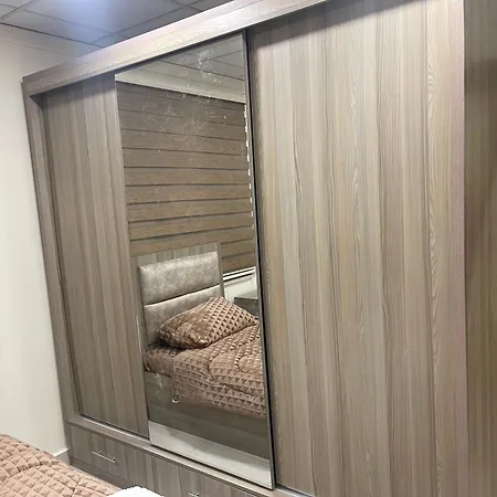 Apartment For Rent 50M Fully Furnished -Completely New Amman Exterior photo