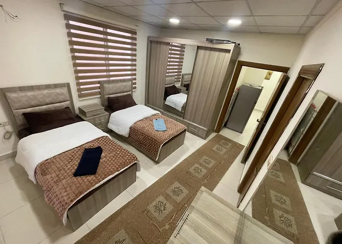 Apartment For Rent 50M Fully Furnished -Completely New