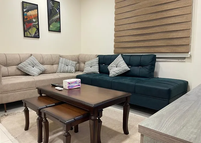 Apartment For Rent 50M Fully Furnished -Completely New