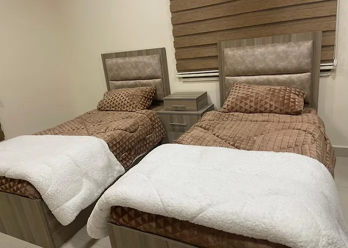 Apartment For Rent 50M Fully Furnished -Completely New