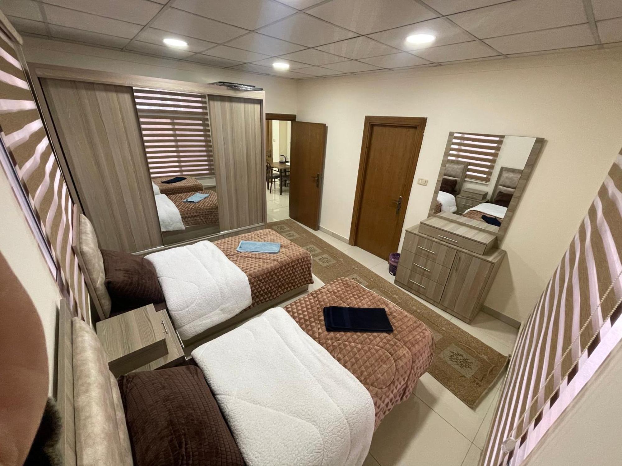For Rent 50m Fully Furnished -completely New Apartment