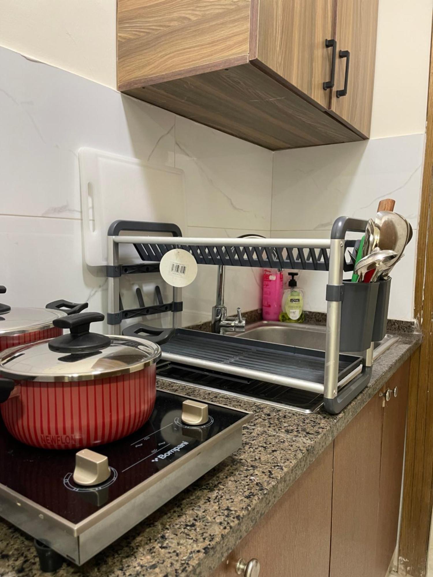 For Rent 50m Fully Furnished -completely New *