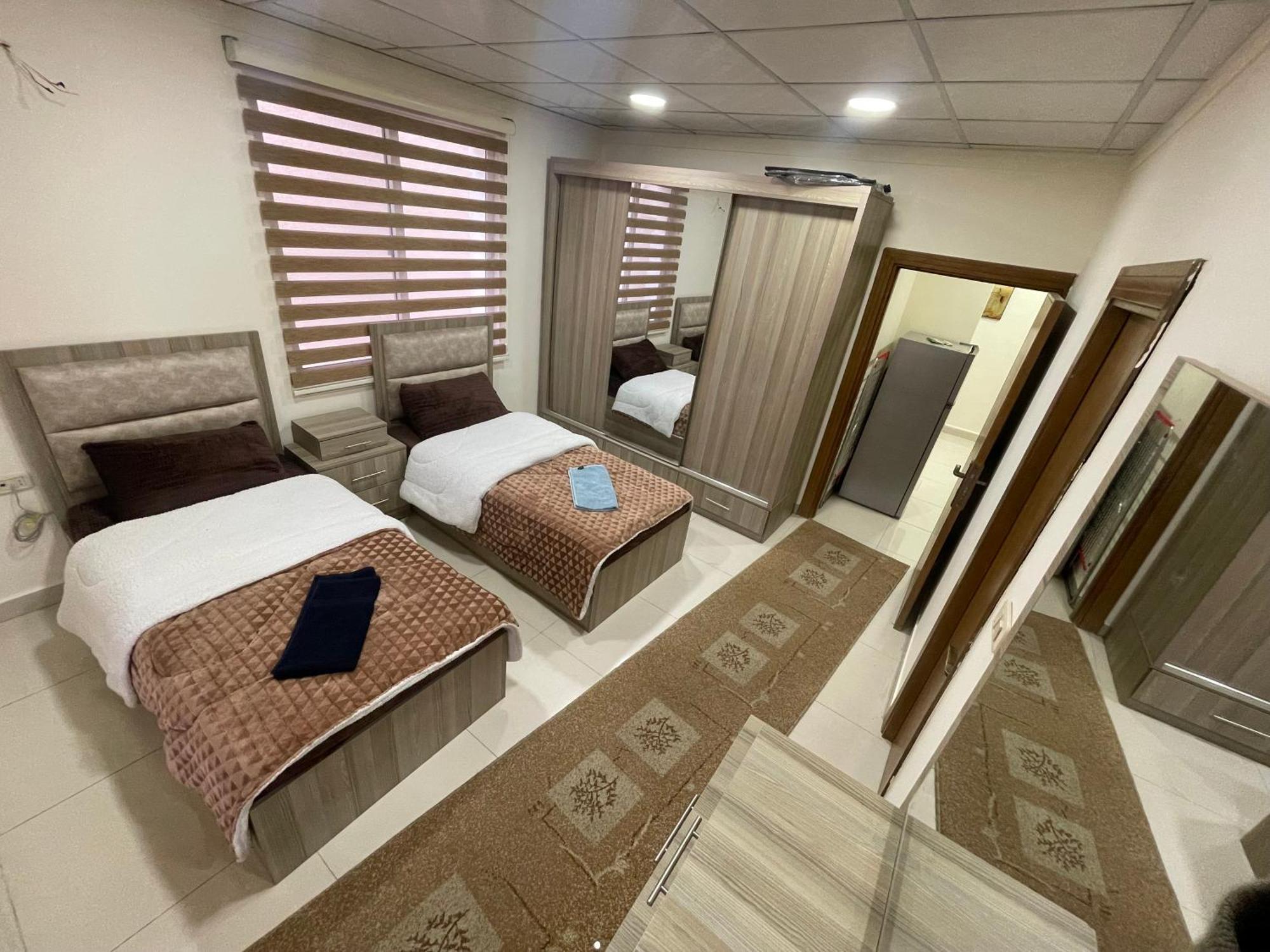 For Rent 50m Fully Furnished -completely New Apartment *