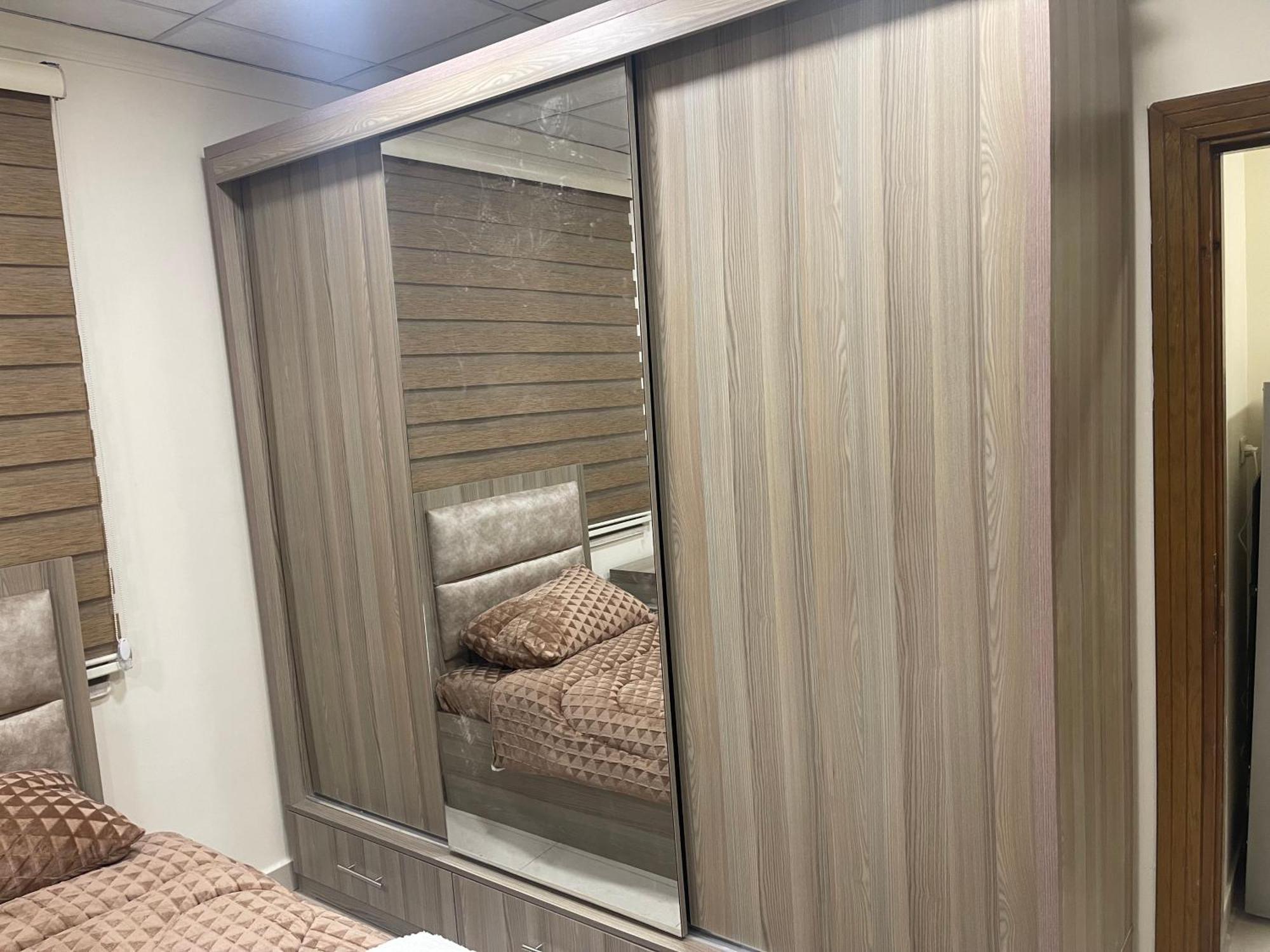For Rent 50m Fully Furnished -completely New Apartment