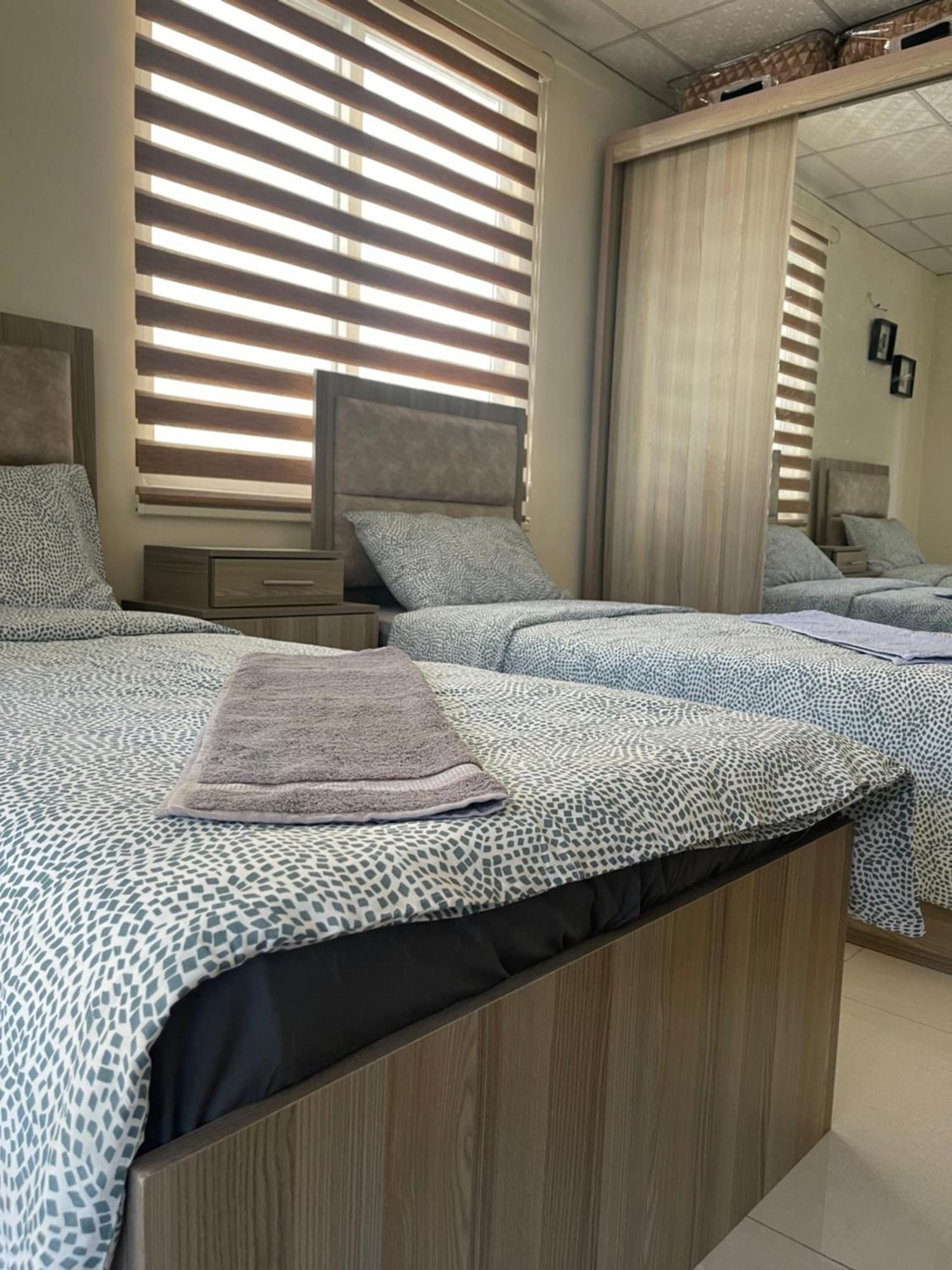 For Rent 50m Fully Furnished -completely New